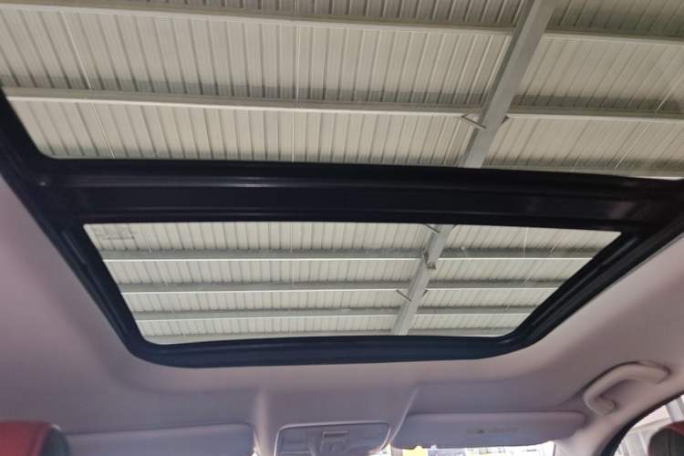 Used CHANGAN OSHAN X5 2021 1.5T DCT Flagship Edition Headliner