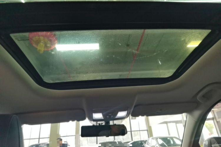 Used CHANGAN OSHAN X5 2021 1.5T DCT Prestige Edition Headliner