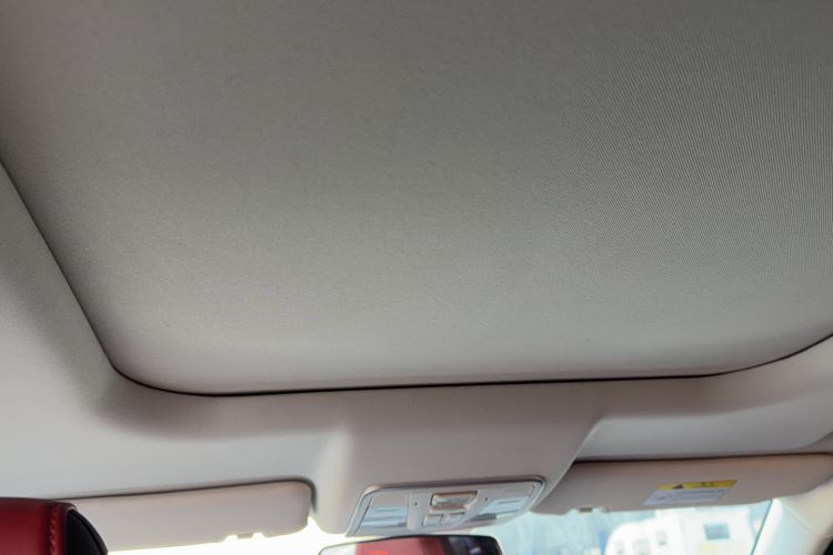 Used CHANGAN OSHAN X5 2021 1.5T DCT Prestige Edition Headliner