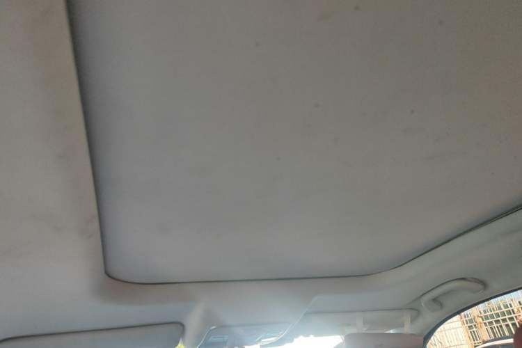 Used CHANGAN OSHAN X5 2021 1.5T DCT Flagship Edition Headliner