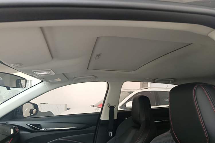 Used CHANGAN OSHAN X5 2021 1.6L CVT Luxury Model Headliner