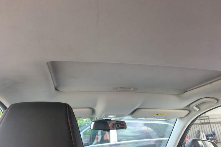 Used CHANGAN OSHAN X5 2021 1.6L CVT Luxury Model Headliner