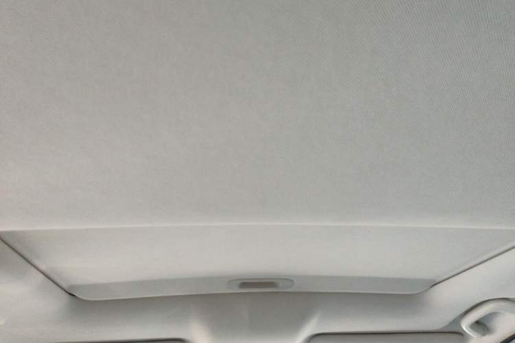 Used CHANGAN OSHAN X5 2021 1.6L CVT Luxury Model Headliner