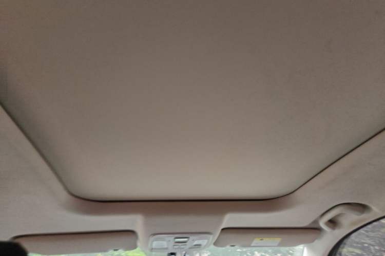 Used CHANGAN OSHAN X5 2021 1.5T DCT Prestige Edition Headliner
