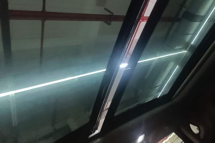 Used CHANGAN OSHAN X5 2021 1.5T DCT Prestige Edition Headliner