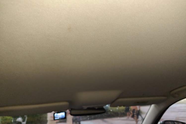 Used CHANGAN OSHAN X5 2021 1.6L CVT Comfort Model Headliner