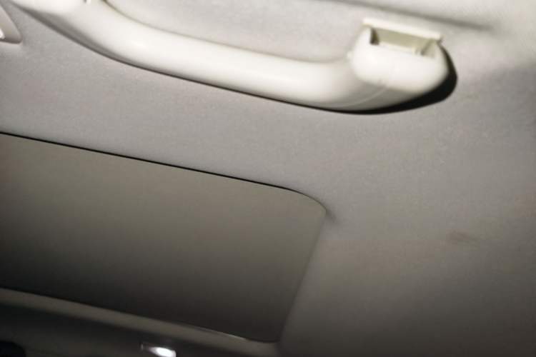 Used CHANGAN OSHAN X5 2021 1.5T DCT Prestige Edition Headliner