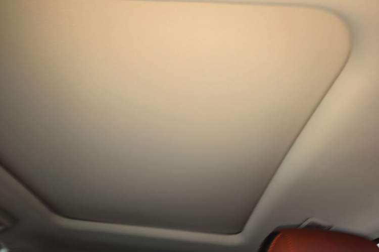 Used CHANGAN OSHAN X5 2021 1.5T DCT Prestige Edition Headliner