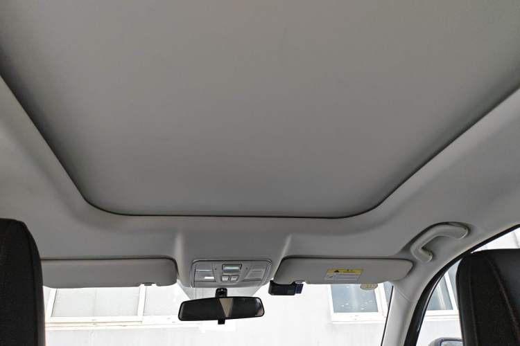 Used CHANGAN OSHAN X5 2021 1.5T DCT Flagship Edition Headliner