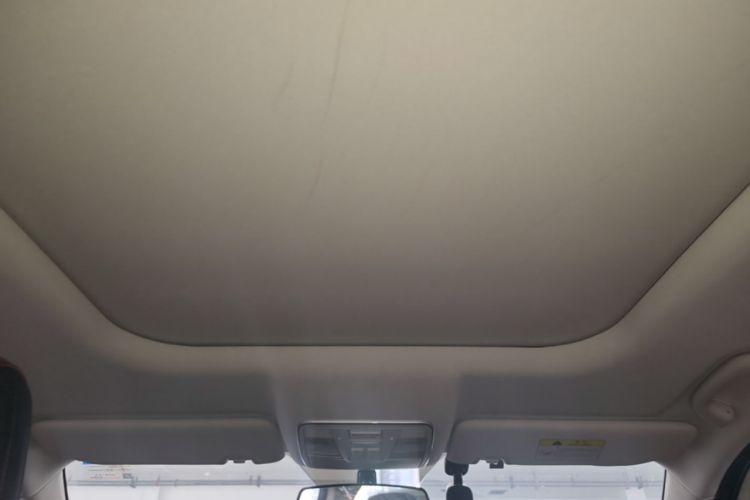 Used CHANGAN OSHAN X5 2021 1.5T DCT Prestige Edition Headliner