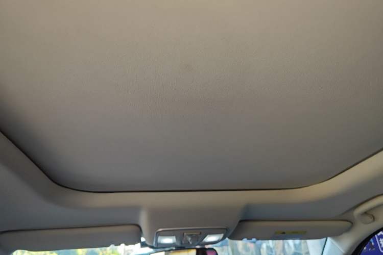 Used CHANGAN OSHAN X5 2021 1.5T DCT Flagship Edition Headliner