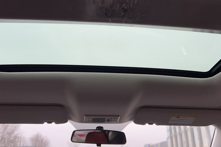 Used CHANGAN OSHAN X5 2021 Revised Version 1.5T DCT Luxury Edition Headliner