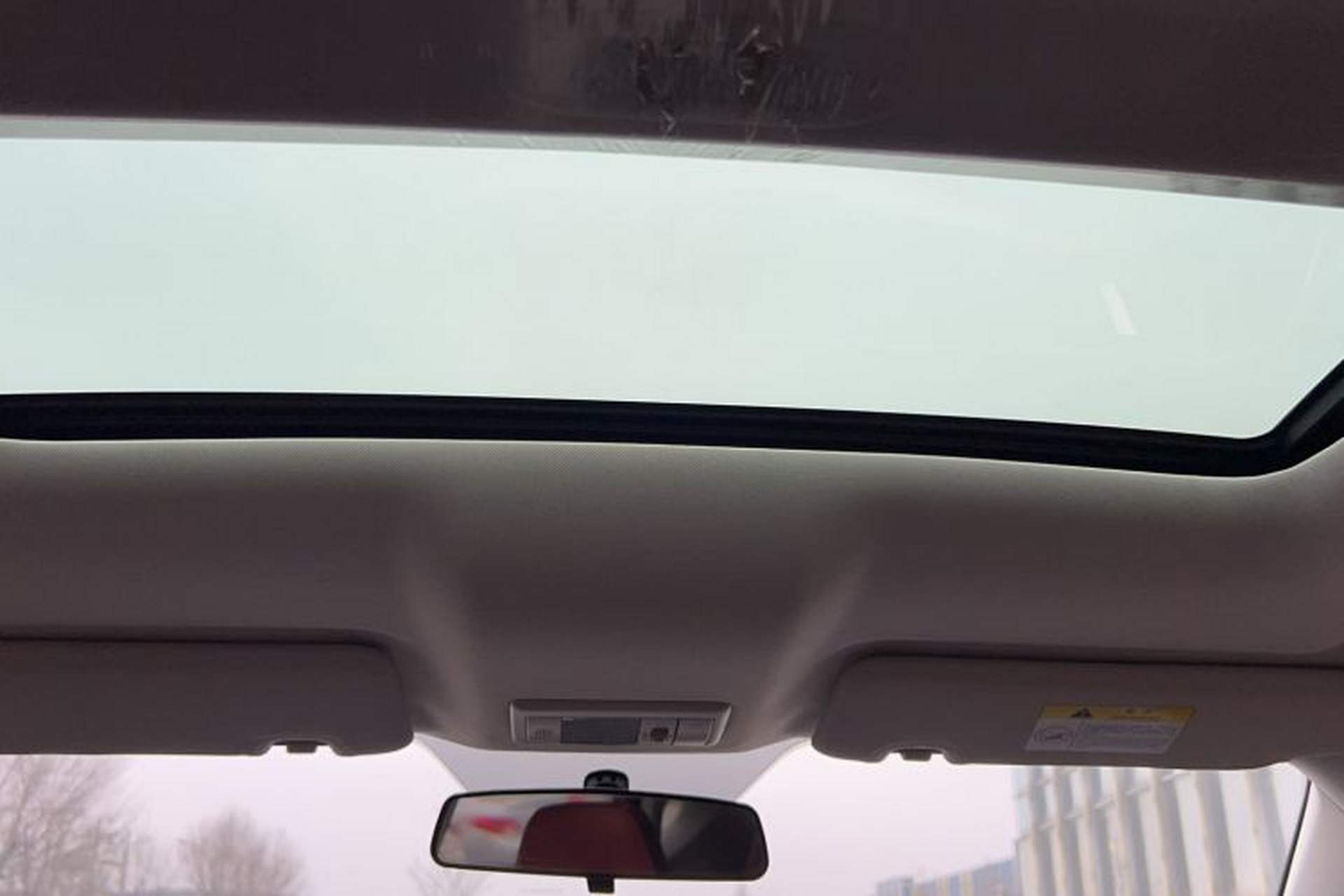 Used CHANGAN OSHAN X5 2021 Revised Version 1.5T DCT Luxury Edition Headliner
