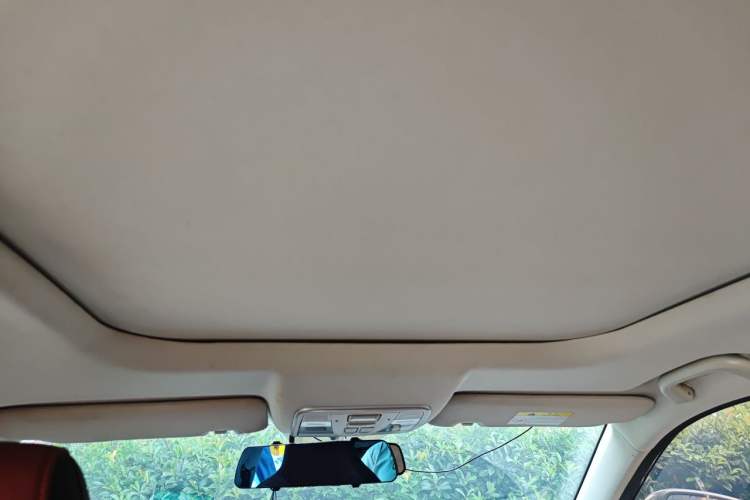 Used CHANGAN OSHAN X5 2021 1.5T DCT Prestige Edition Headliner