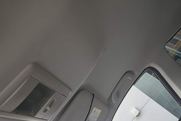 Used CHANGAN OSHAN X5 2021 1.6L CVT Luxury Version Headliner