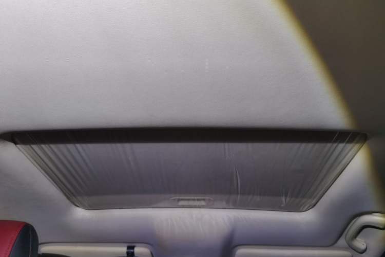 Used CHANGAN OSHAN X5 2021 1.5T DCT Luxury Edition Headliner