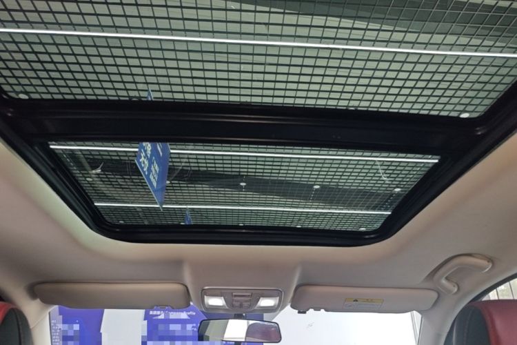 Used CHANGAN OSHAN X5 2021 1.5T DCT Prestige Edition Headliner