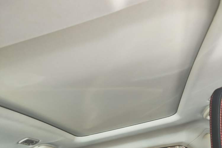Used CHANGAN OSHAN X5 2021 1.5T DCT Flagship Edition Headliner
