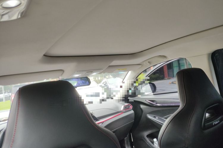 Used CHANGAN OSHAN X5 2021 1.5T DCT Prestige Edition Headliner