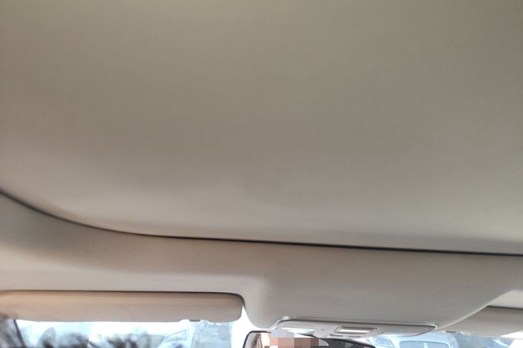 Used CHANGAN OSHAN X5 2021 1.5T DCT Flagship Edition Headliner