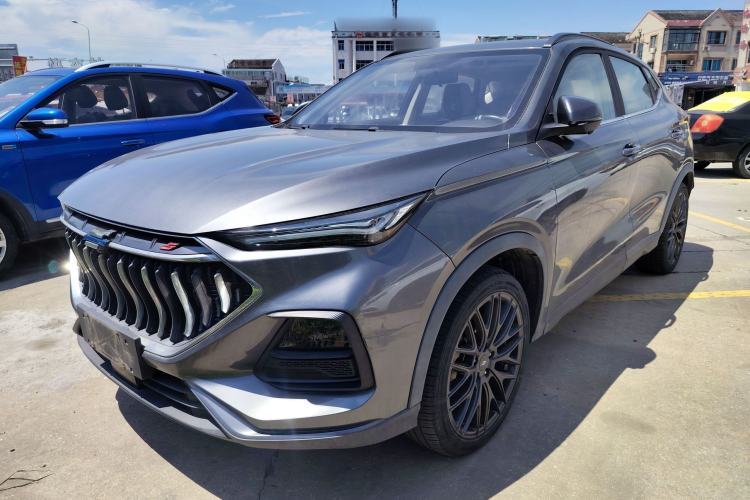Used CHANGAN OSHAN X5 2021 1.5T DCT Flagship Edition Guazi used car, China used car export, Used car for sale, Used  cars, Cheapest cars for sale