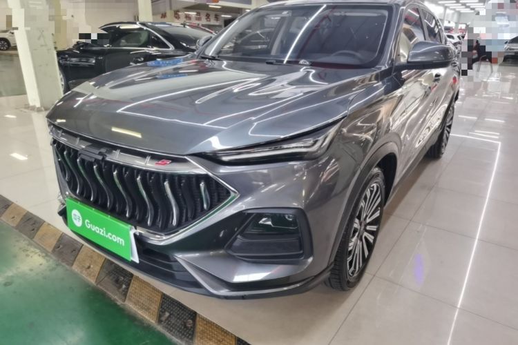Used CHANGAN OSHAN X5 2021 1.5T DCT Prestige Edition Guazi used car, China used car export, Used car for sale, Used cars, Cheapest cars for sale