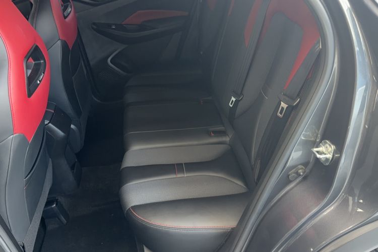 Used CHANGAN OSHAN X5 2021 1.5T DCT Prestige Edition Interior 1