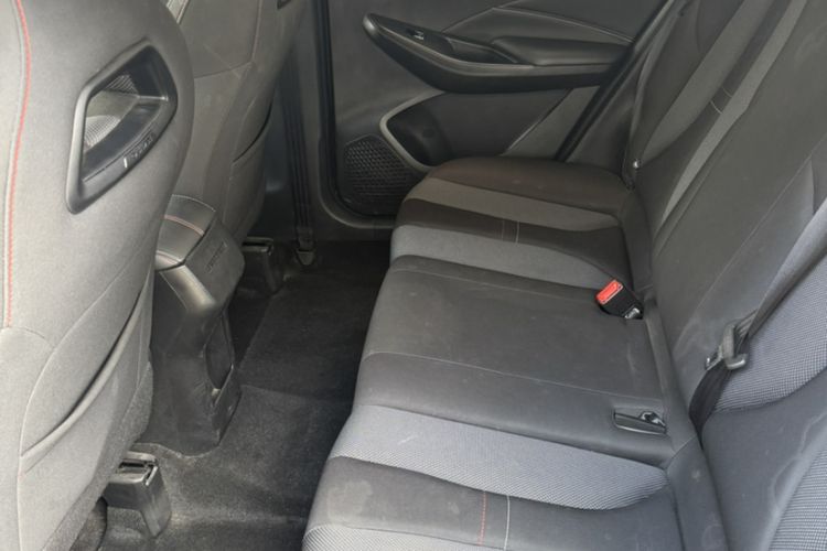 Used CHANGAN OSHAN X5 2021 Revised Version 1.6L CVT Luxury Edition Interior 1