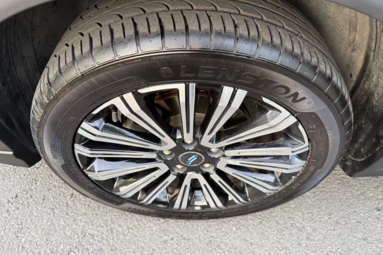 Used CHANGAN OSHAN X5 2021 1.5T DCT Prestige Edition Interior 3