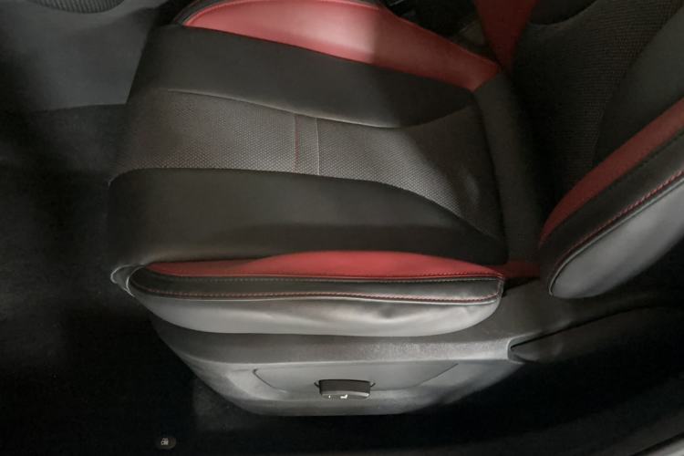 Used CHANGAN OSHAN X5 2021 1.5T DCT Flagship Edition Interior 3