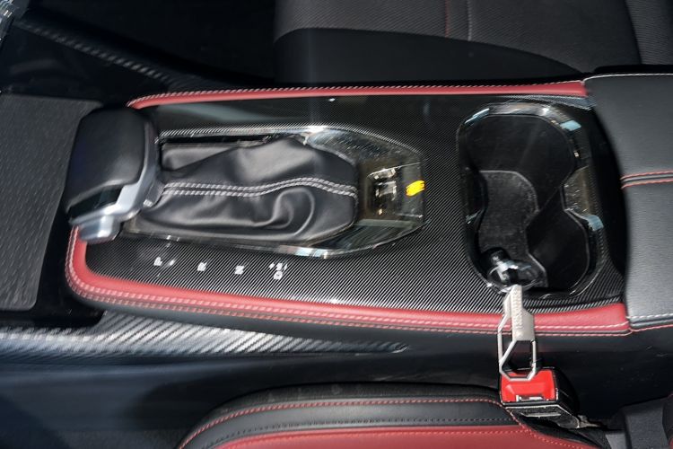 Used CHANGAN OSHAN X5 2021 1.5T DCT Flagship Edition Interior 4