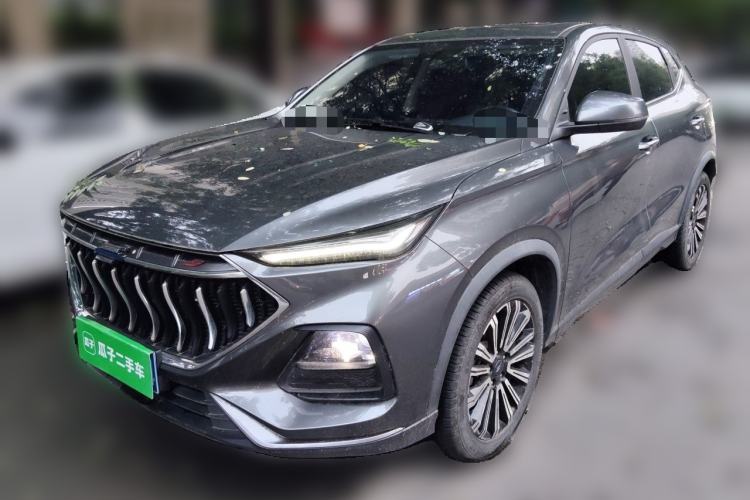 Used CHANGAN OSHAN X5 2021 1.5T DCT Prestige Edition Guazi used car, China used car export, Used car for sale, Used  cars, Cheapest cars for sale