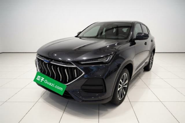 CHANGAN OSHAN X5 2021 1.6L Manual Luxury Model usata