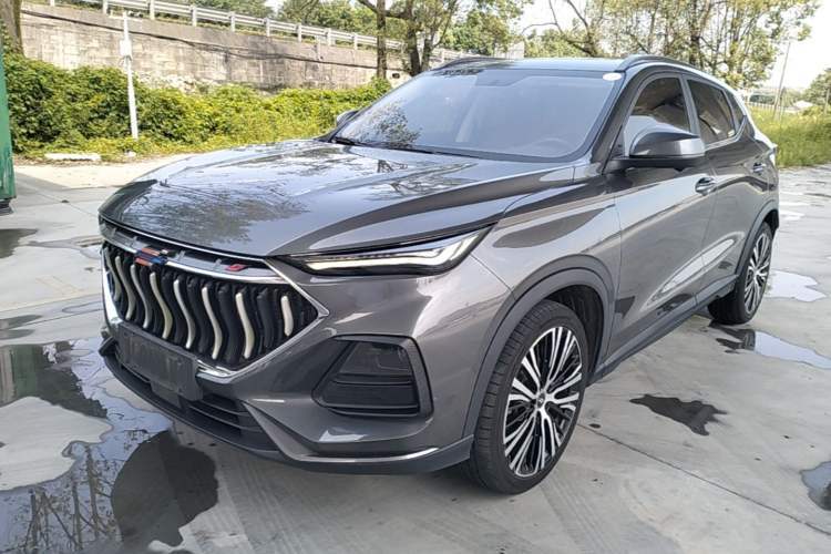 CHANGAN OSHAN X5 2021 1.5T DCT Flagship Edition usado Guazi used car, China used car export, Used car for sale, Used cars, Cheapest cars for sale
