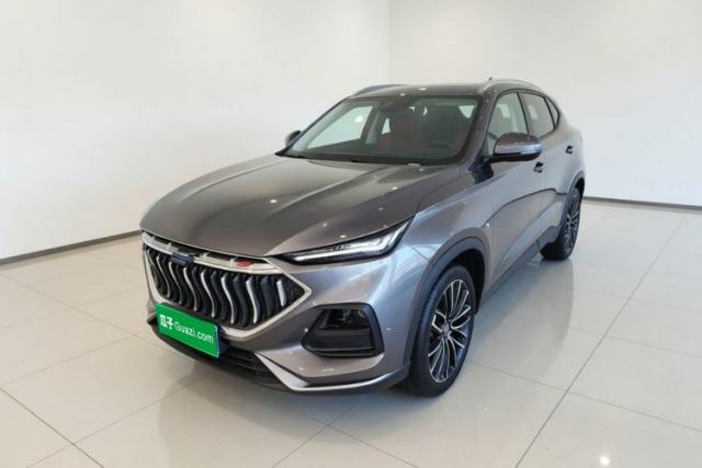 Used CHANGAN OSHAN X5 2021 1.5T DCT Flagship Edition