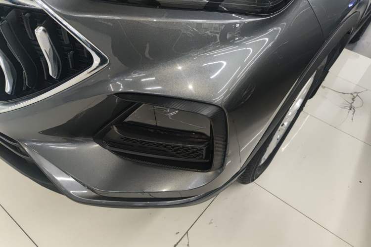 Used CHANGAN OSHAN X5 2021 1.6L CVT Luxury Model Left Front Headlight