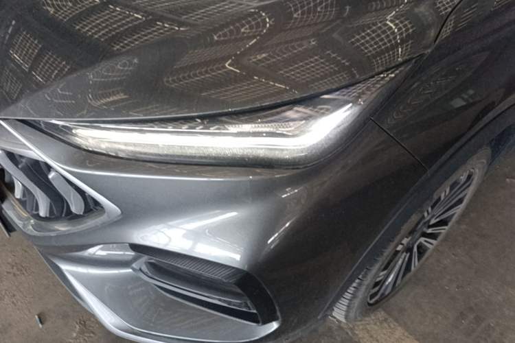 Used CHANGAN OSHAN X5 2021 1.5T DCT Prestige Edition Left Front Headlight