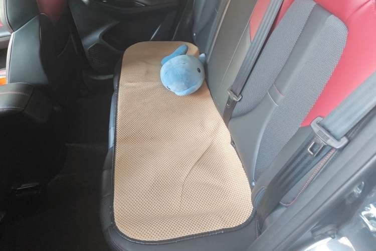 Used CHANGAN OSHAN X5 2021 1.5T DCT Flagship Edition Left Rear Seat