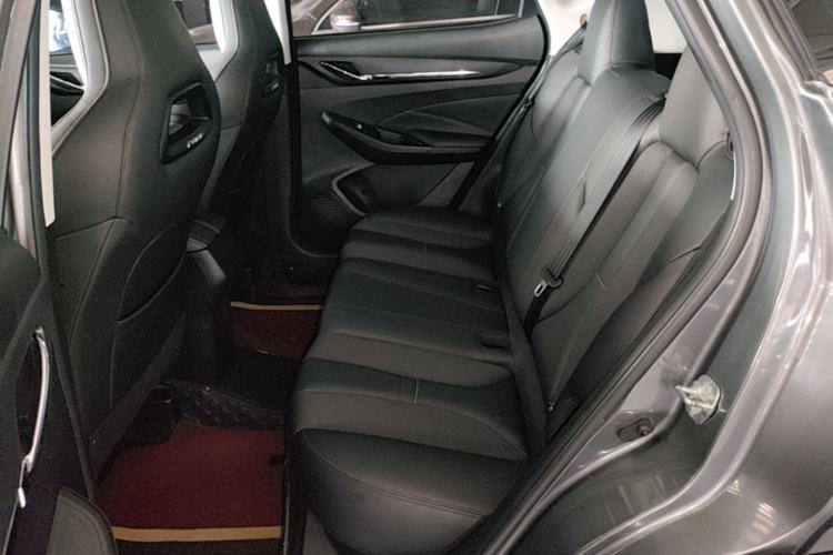 Used CHANGAN OSHAN X5 2021 Revised Version 1.5T DCT Luxury Edition Left Rear Seat