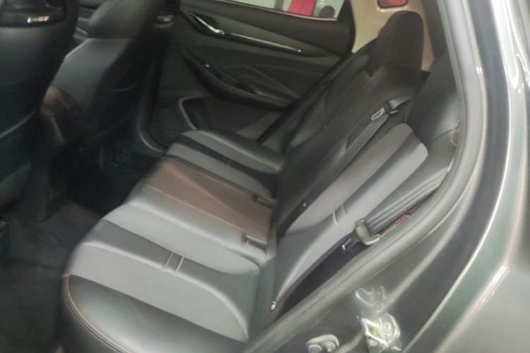 Used CHANGAN OSHAN X5 2021 1.5T DCT Flagship Edition Left Rear Seat