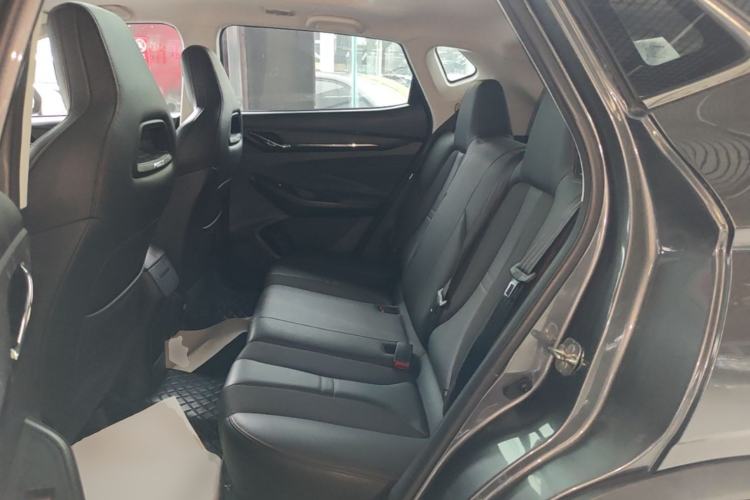 Used CHANGAN OSHAN X5 2021 1.5T DCT Flagship Edition Left Rear Seat