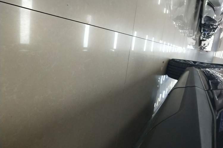 Used CHANGAN OSHAN X5 2021 1.5T DCT Prestige Edition Left Side Sill