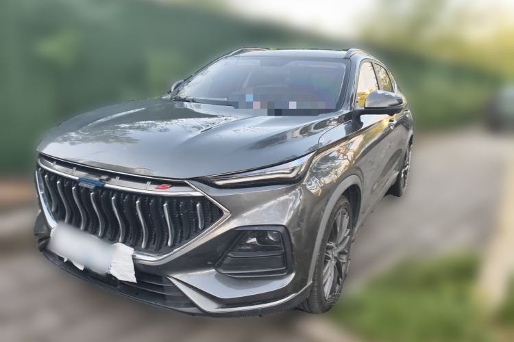Used CHANGAN OSHAN X5 2021 1.5T DCT Flagship Edition Guazi used car, China used car export, Used car for sale, Used  cars, Cheapest cars for sale