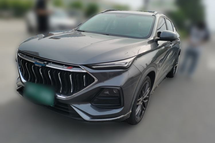 Used CHANGAN OSHAN X5 2021 1.5T DCT Flagship Edition Guazi used car, China used car export, Used car for sale, Used  cars, Cheapest cars for sale