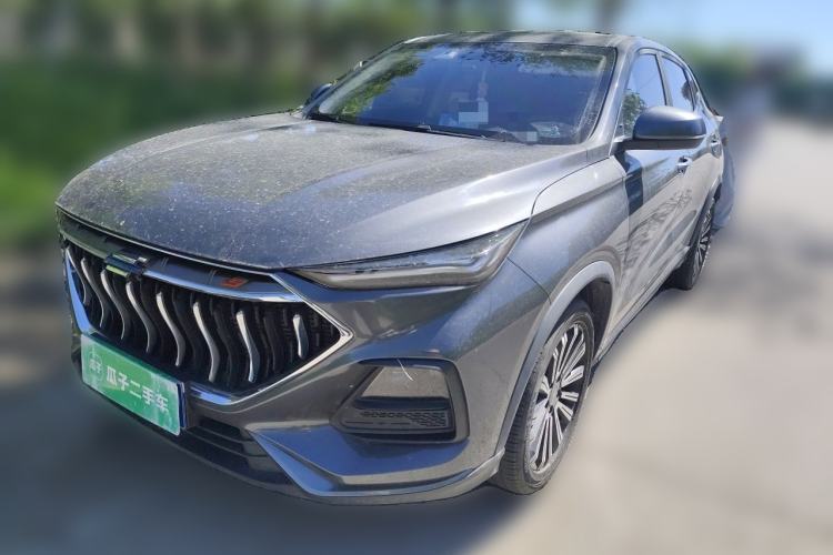 Used CHANGAN OSHAN X5 2021 1.5T DCT Luxury Edition Guazi used car, China used car export, Used car for sale, Used  cars, Cheapest cars for sale