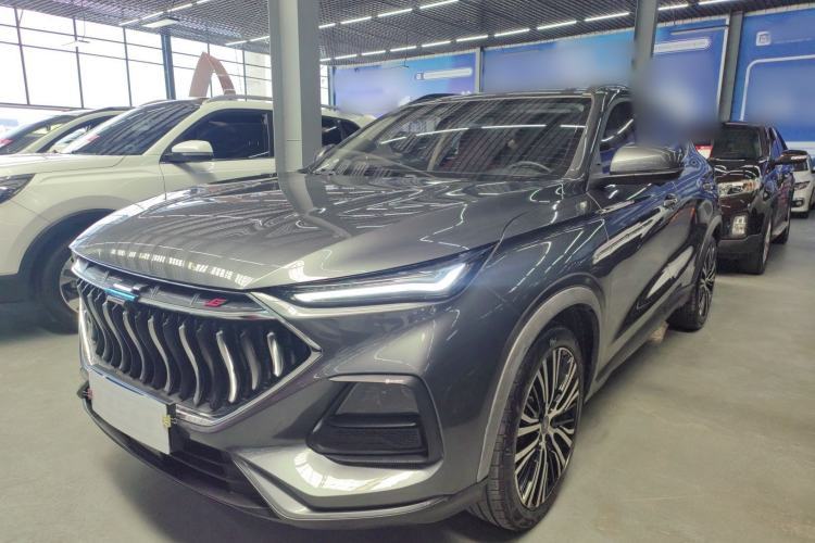Used CHANGAN OSHAN X5 2021 1.5T DCT Flagship Edition Guazi used car, China used car export, Used car for sale, Used  cars, Cheapest cars for sale
