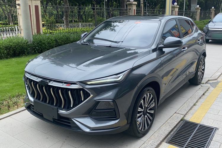 Used CHANGAN OSHAN X5 2021 1.5T DCT Prestige Edition Guazi used car, China used car export, Used car for sale, Used cars, Cheapest cars for sale