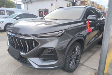 Used CHANGAN OSHAN X5 2021 1.5T DCT Flagship Edition