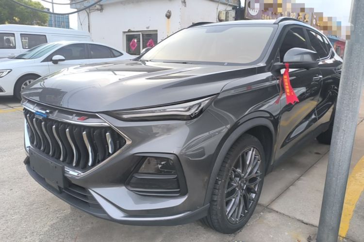Used CHANGAN OSHAN X5 2021 1.5T DCT Flagship Edition Guazi used car, China used car export, Used car for sale, Used  cars, Cheapest cars for sale