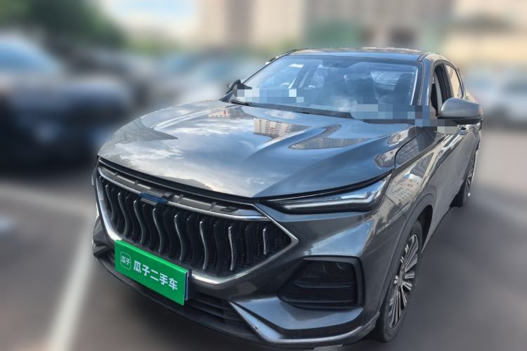 Used CHANGAN OSHAN X5 2021 1.6L CVT Luxury Model Guazi used car, China used car export, Used car for sale, Used cars, Cheapest cars for sale